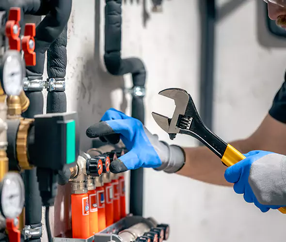 Expert Plumber for Commercial Plumbing in Duncanville, TX: Schedule Reliable Plumbing Services with Us