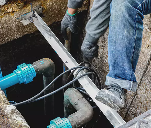 Expert Plumber for Drainage Services in Duncanville, TX: Schedule Affordable Drainage Solutions with Us