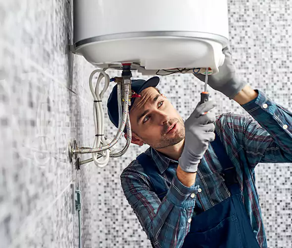 Expert Plumber for Hot Water Tank Maintenance in Duncanville, TX: Schedule Reliable Maintenance Services with Us