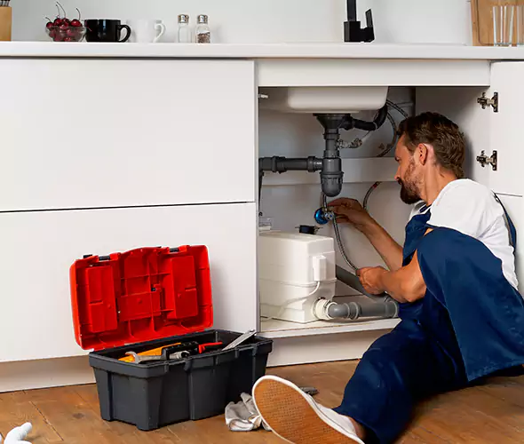 Expert Plumbers for PEX Pipe Installation in Duncanville, TX: Schedule Professional Service Today