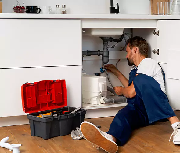 Expert Plumber for Frozen Pipes in Duncanville, TX: Schedule Affordable Frozen Pipe Repair Services with Us
