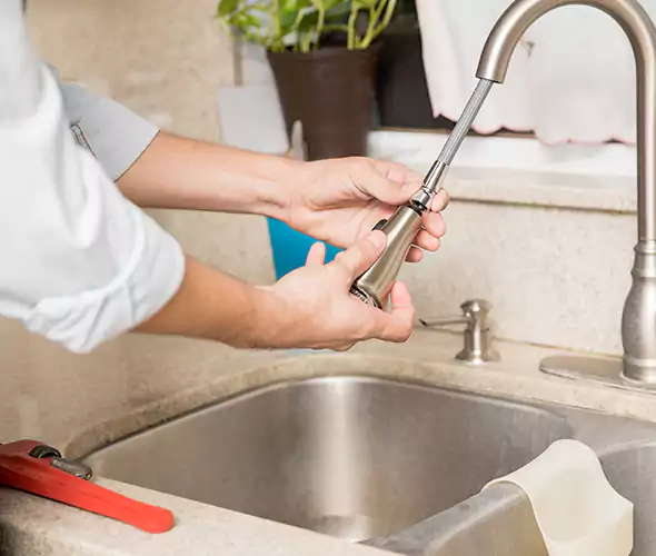 Expert Plumber for Plumbing Inspection in Duncanville, TX: Schedule Affordable Inspection Services with Us