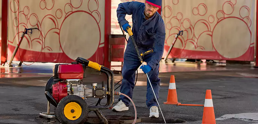 Drain Cleaning in Duncanville
