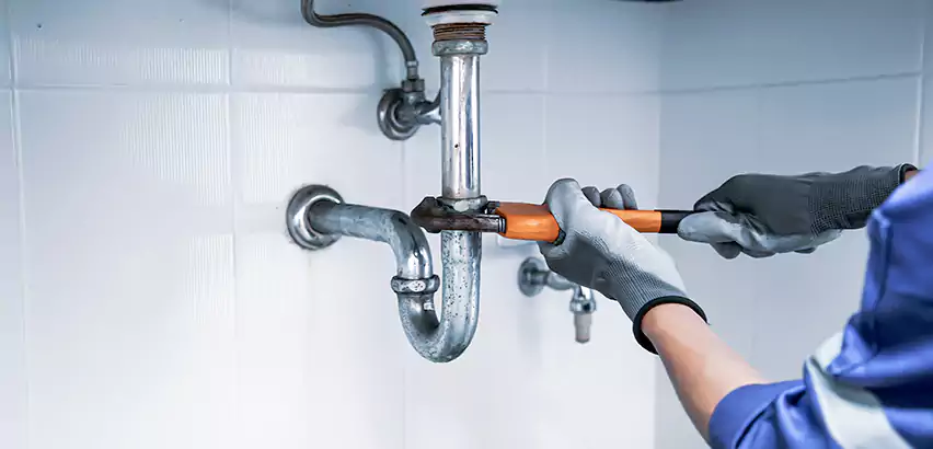 Plumbers Near Me in Duncanville, TX