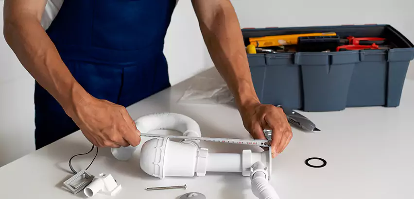 Polybutylene Plumbing Replacement in Duncanville