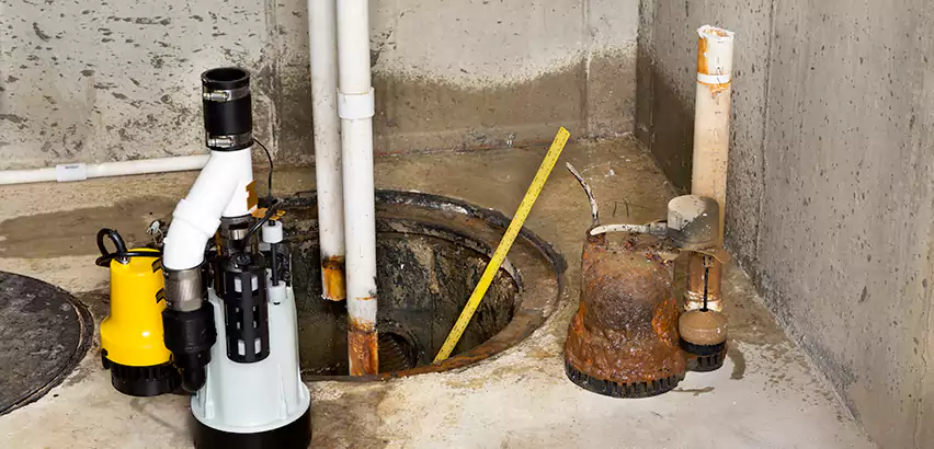 Professional Sump Pump Installation Services in Duncanville, TX