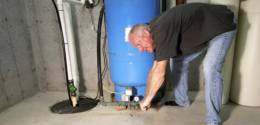 Sump Pump Maintenance in Duncanville