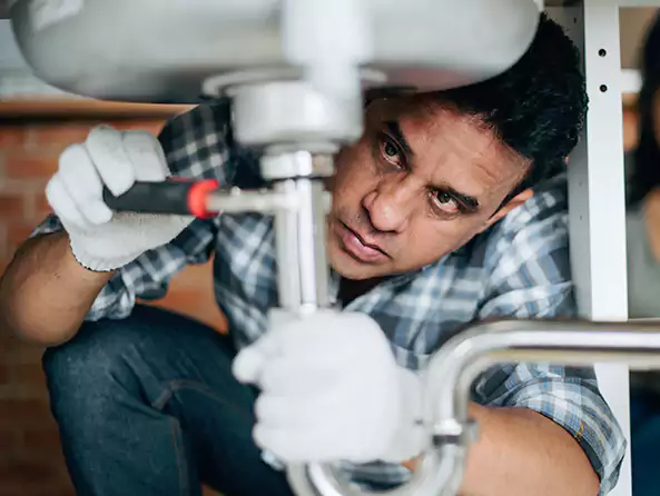 Why Choose Trice Plumbing & Heating for Clogged Sewer Line Repair in Duncanville, TX?