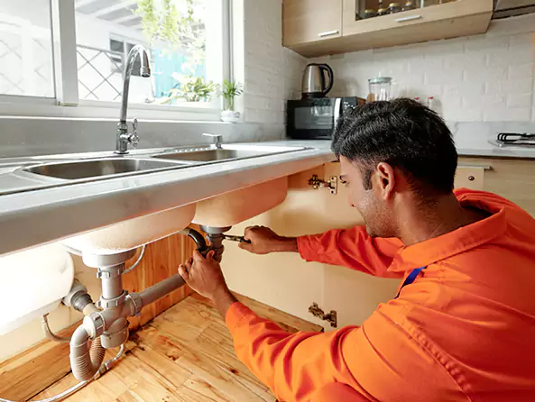 Why Choose Trice Plumbing & Heating for Plumbers for Frozen Pipes in Duncanville, TX?