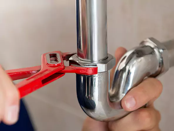 Why Choose Trice Plumbing & Heating for Polybutylene Plumbing Replacement in Duncanville, TX?